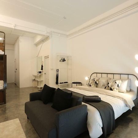 Loft Series By Pak-Up Krabi Zewnętrze zdjęcie