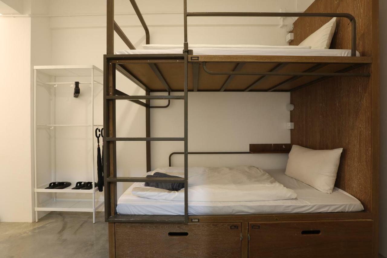 Loft Series By Pak-Up Krabi Zewnętrze zdjęcie