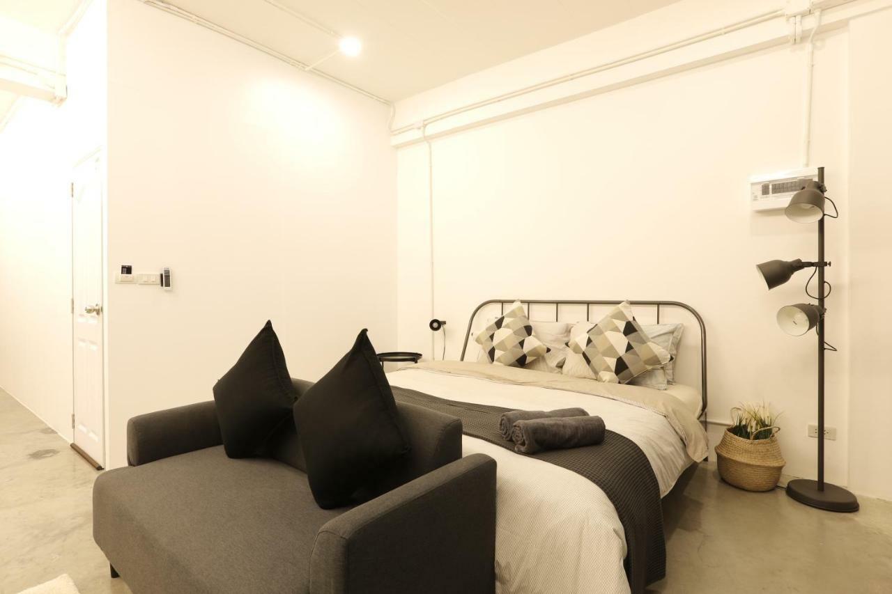 Loft Series By Pak-Up Krabi Zewnętrze zdjęcie