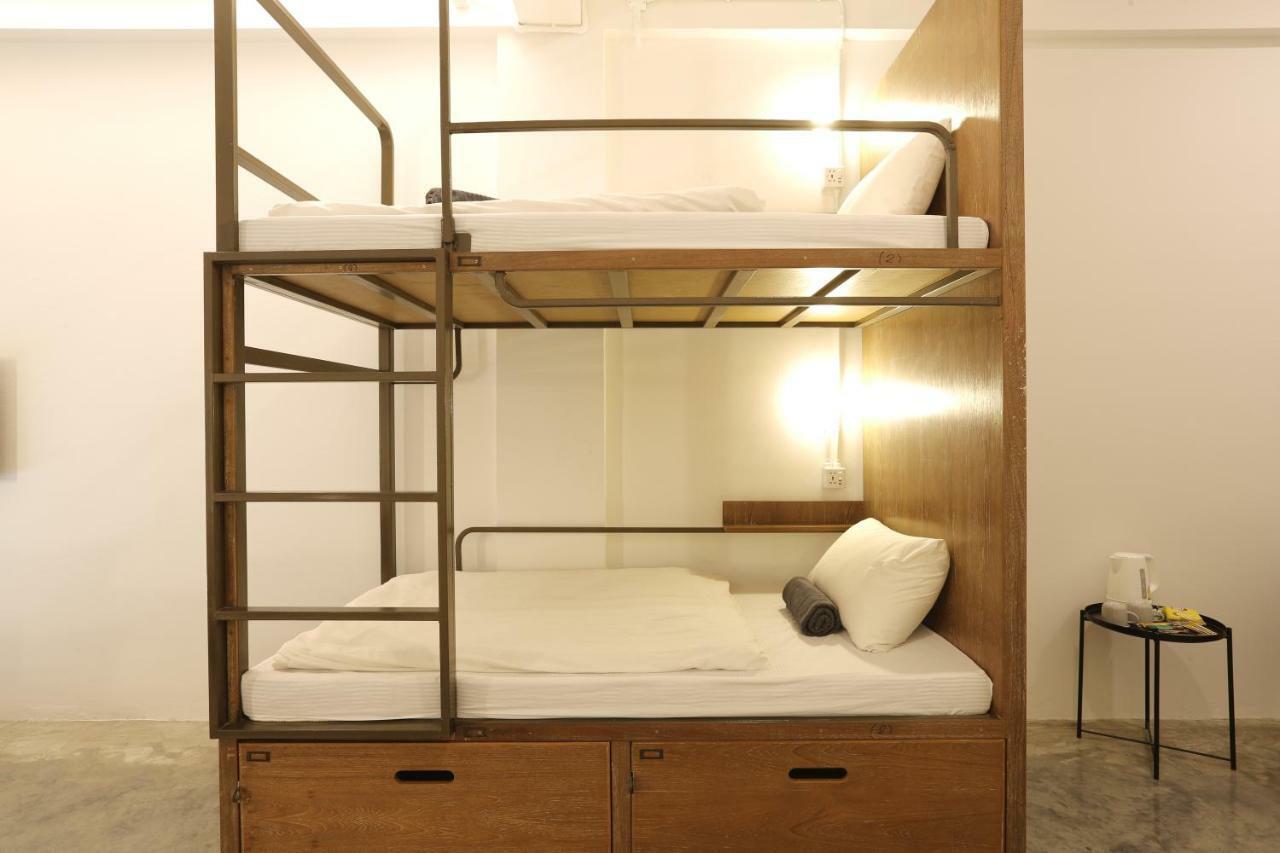Loft Series By Pak-Up Krabi Zewnętrze zdjęcie