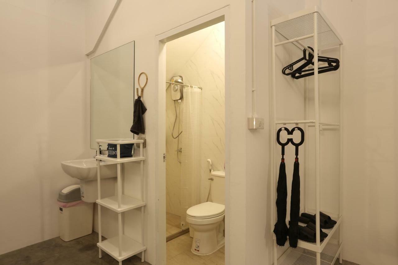 Loft Series By Pak-Up Krabi Zewnętrze zdjęcie